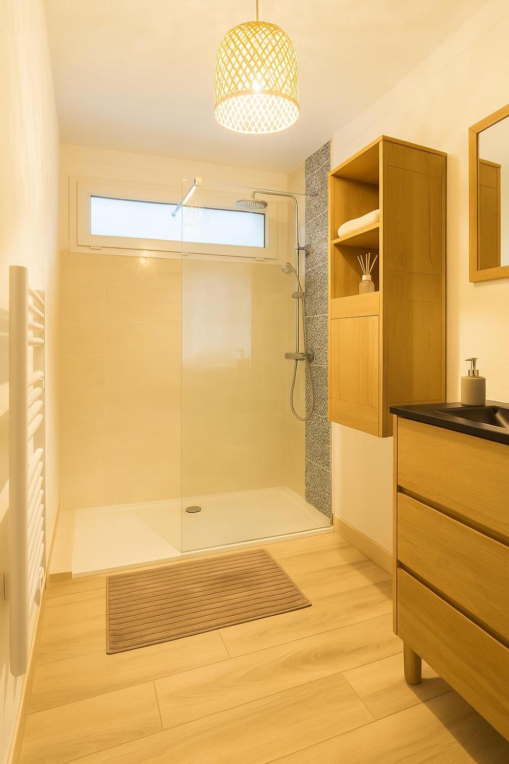 "Cosy" Appartement Confort De 50M2 A 150M De La Mer Et Du Centre Ville, Parking Gratuit Canet-en-Roussillon Kültér fotó